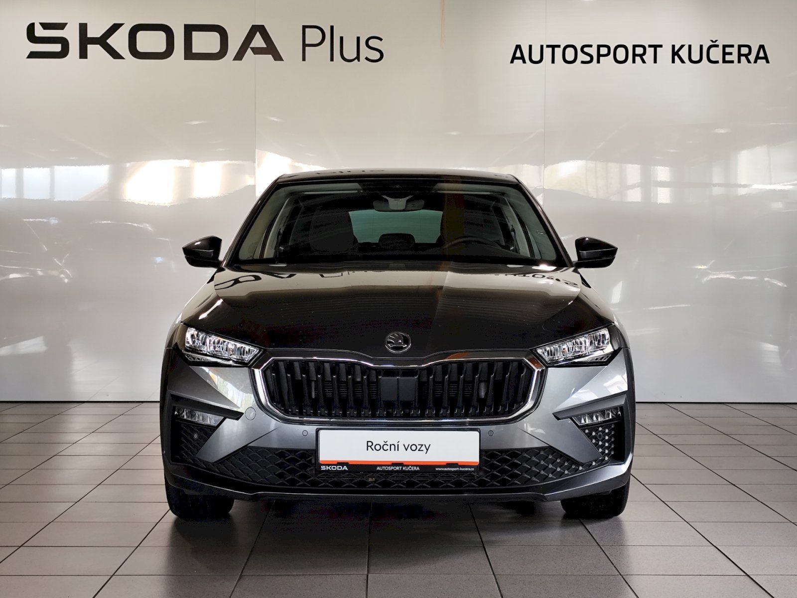 Škoda Scala, SCALA TOP SELECTION 1.5 TSI 11 - fotka 4