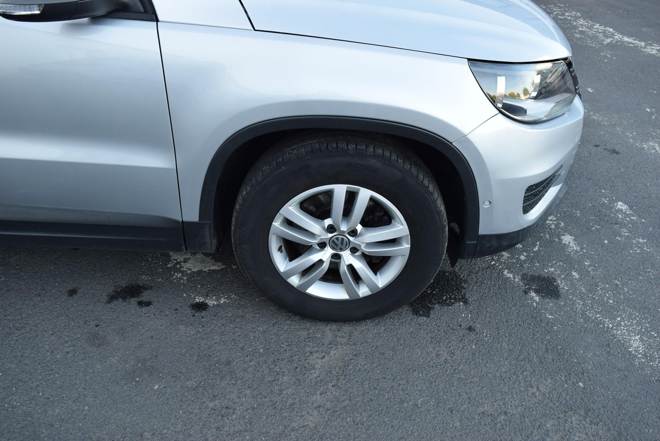 Volkswagen Tiguan, 1.4TSI 92kw TRENDLINE BMT PANO - fotka 6
