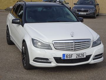 220 CDI (125 KW) 2.Majitel