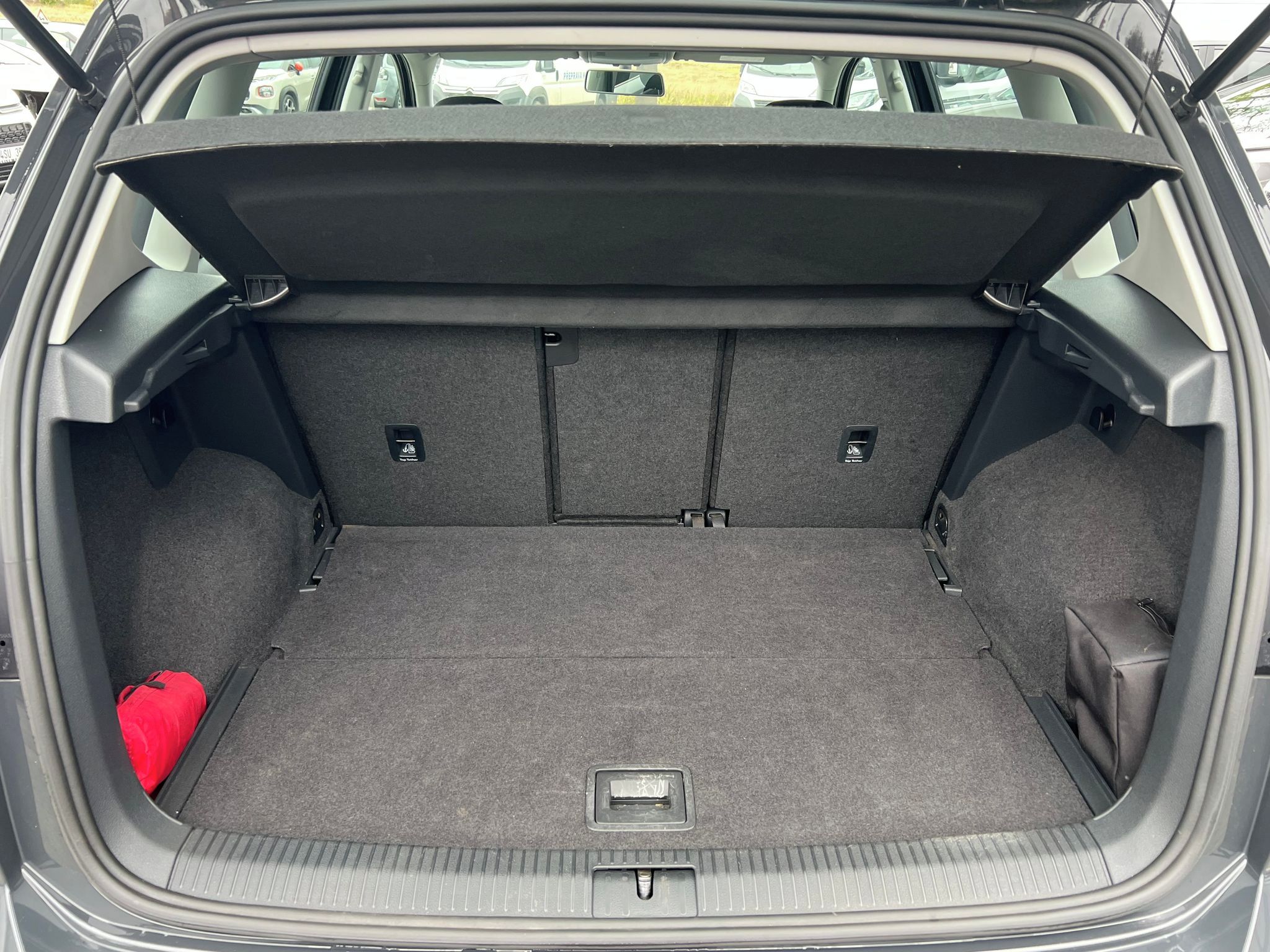 Volkswagen Golf Sportsvan, 1.2 63kW SERVIS ZÁRUKA - fotka 6