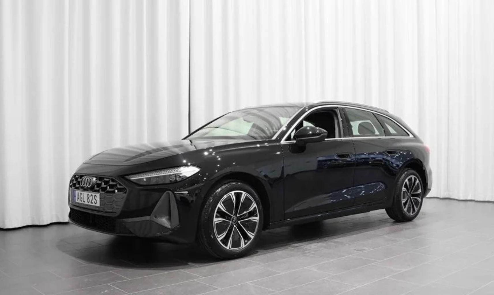 Audi A5, TDI 150kW Quattro Nez. Topení