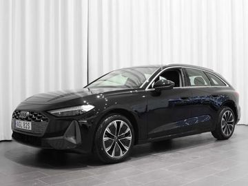 TDI 150kW Quattro Nez. Topení