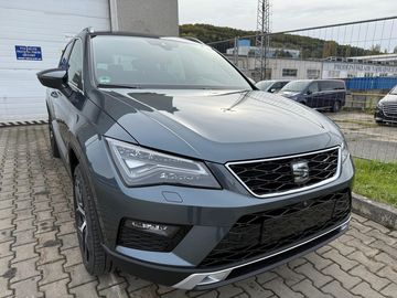 1.4 TSI 4x4 DSG 110kW 360°