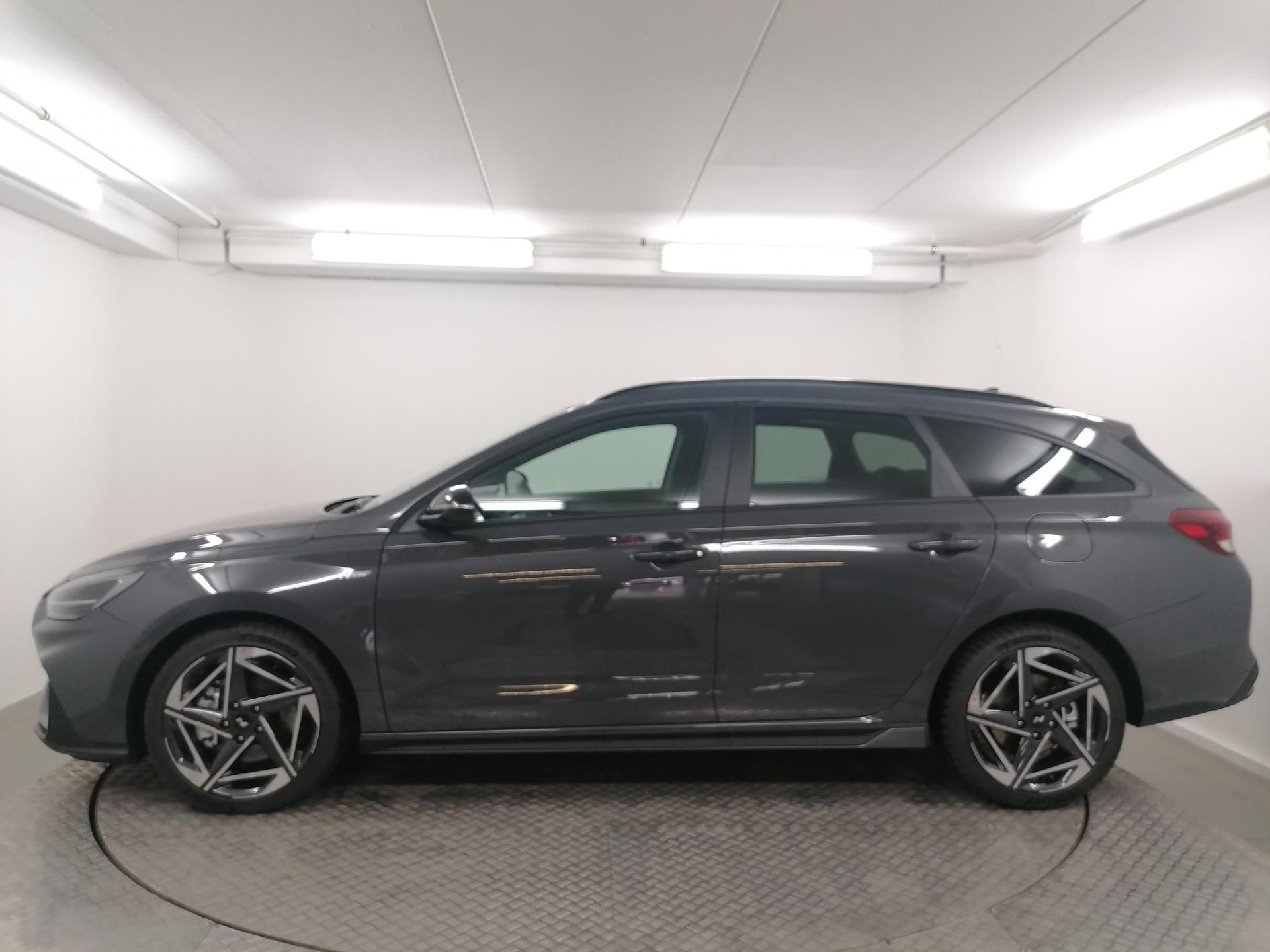Hyundai i30, 1,5 T-GDI DCT MHEV N LINE,DPH - fotka 2