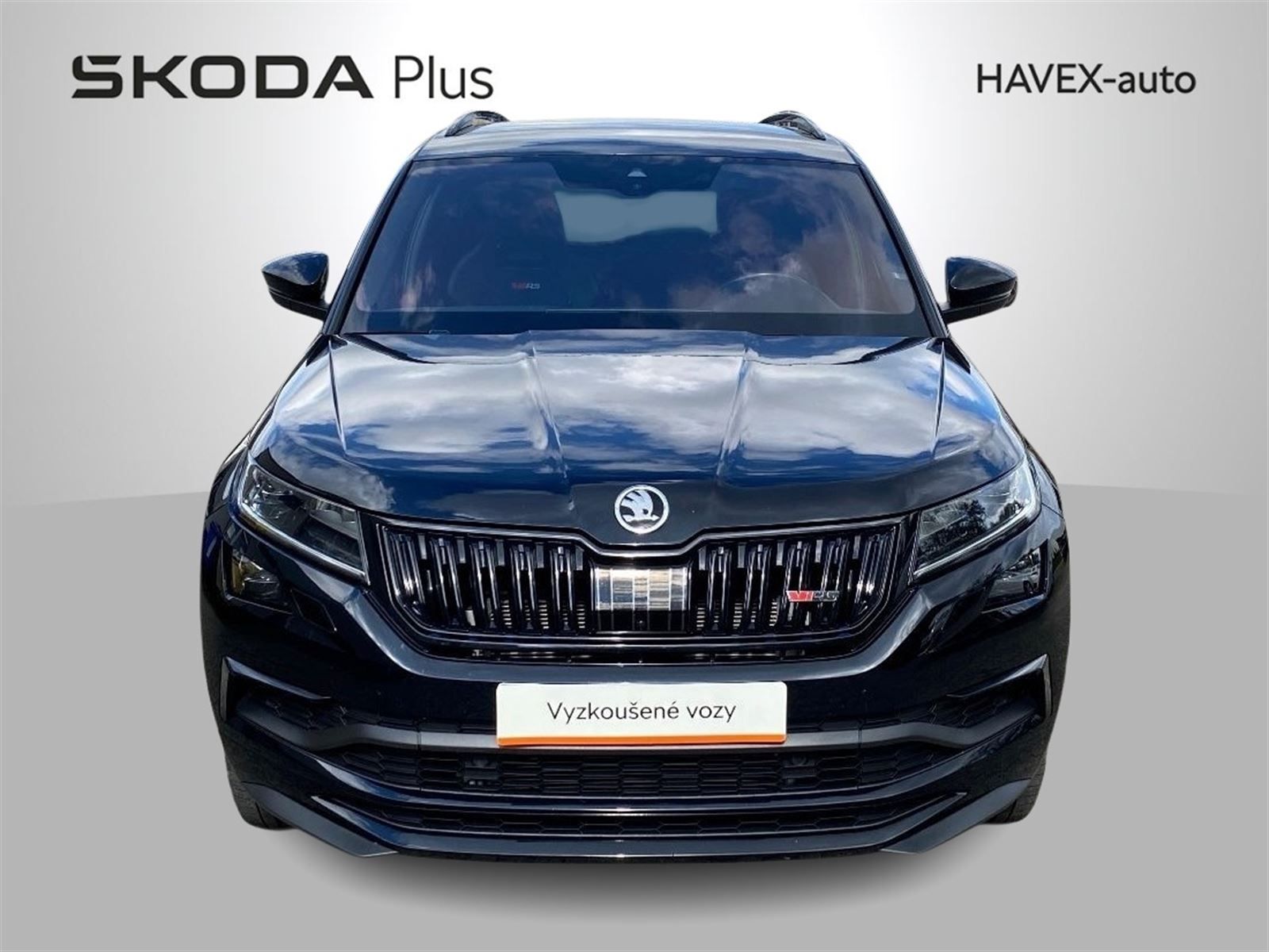Škoda Kodiaq, 2.0 TDI 4x4 DSG RS - fotka 4