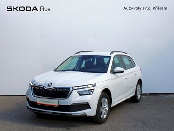 Fresh 1.0TSI / 81kW 7°DSG
