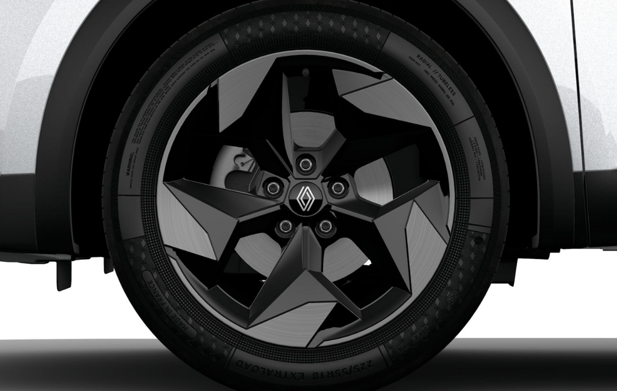 Renault Captur, Techno TCe 90 - fotka 5