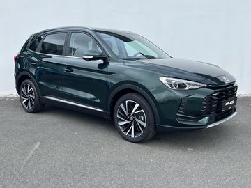 1.5 Hybrid / 145 kW EXCLUSIVE
