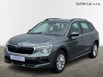 1,0 TSi 85kW SELECTION