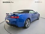 Chevrolet Camaro, 2SS 6.2 V8/333kW - kr?sn? stav