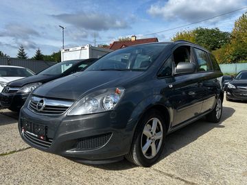 B 1,8 103 kW, 7 míst