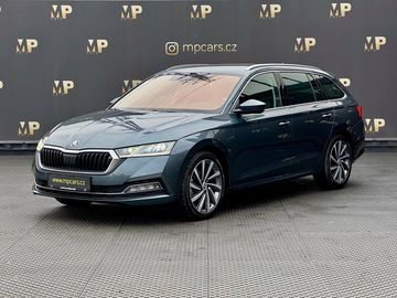 IV 1.5 TSi MAN Style REZERVACE
