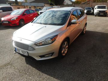 1,0 EcoBoost 92 kw