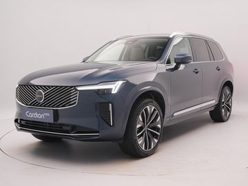 B5 AWD AUT BRIGHT PLUS 7míst