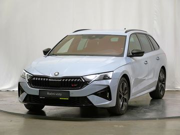 2.0 TSI 195 kW DSG RS