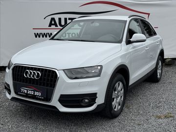 2.0 Tdi 103kw NAVI