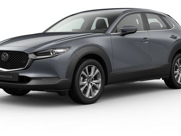 2026 2.5L G140 MT Centre-Line