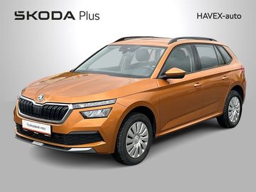 1.0 TSI Ambition