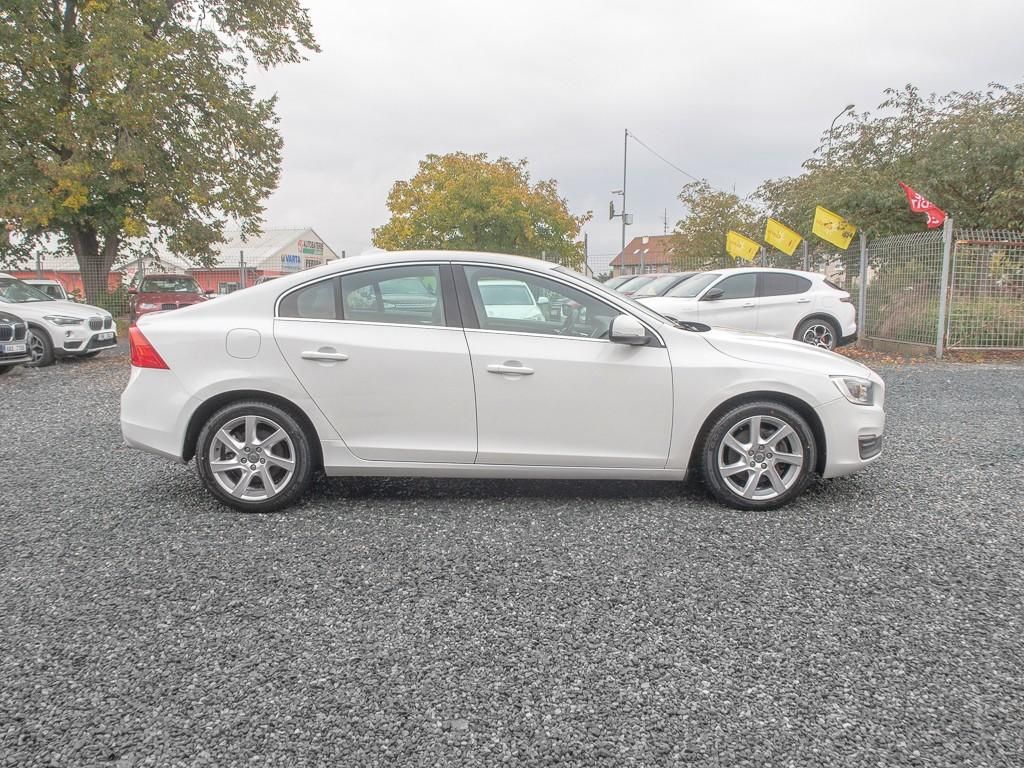 Volvo S60, ČR 2.4D5 169KW POLESTAR! - fotka 5
