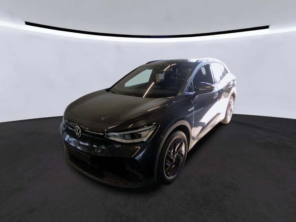 Volkswagen ID.4, Pro Performance 150 kW,77kWh
