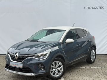 1.0TCe 67kW/91PS 1.maj.