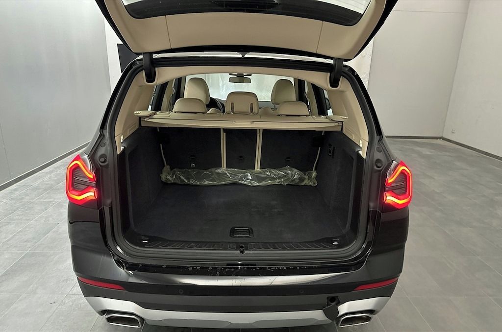 BMW X3, 2.0d xDrive Premium int,MY2022 - fotka 5