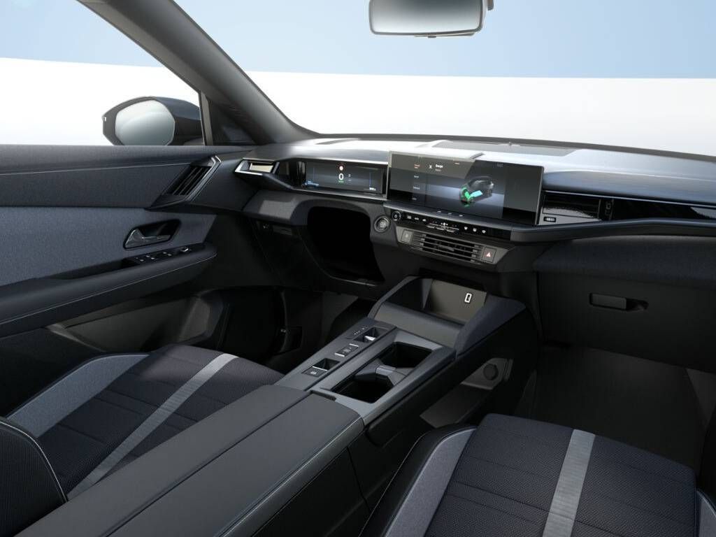Opel Grandland, Electric Edition 73kWh baterka - fotka 3