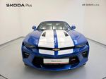 Chevrolet Camaro, 2SS 6.2 V8/333kW - kr?sn? stav