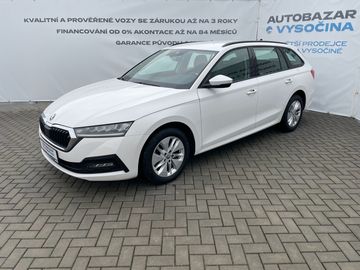 Com. 2.0TDi ČR! 1.maj.!CarPlay