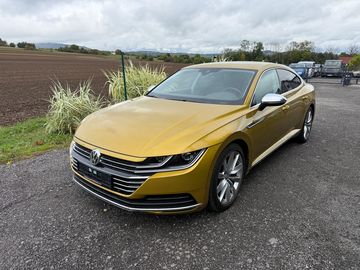 2,0 TDi/110Kw Elegance DSG
