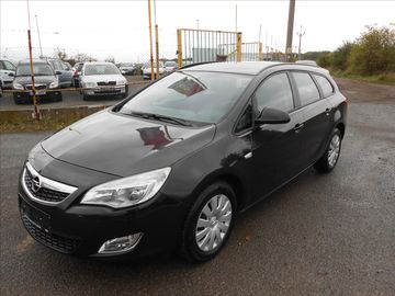 1,6 85 kW KLIMA Serviska