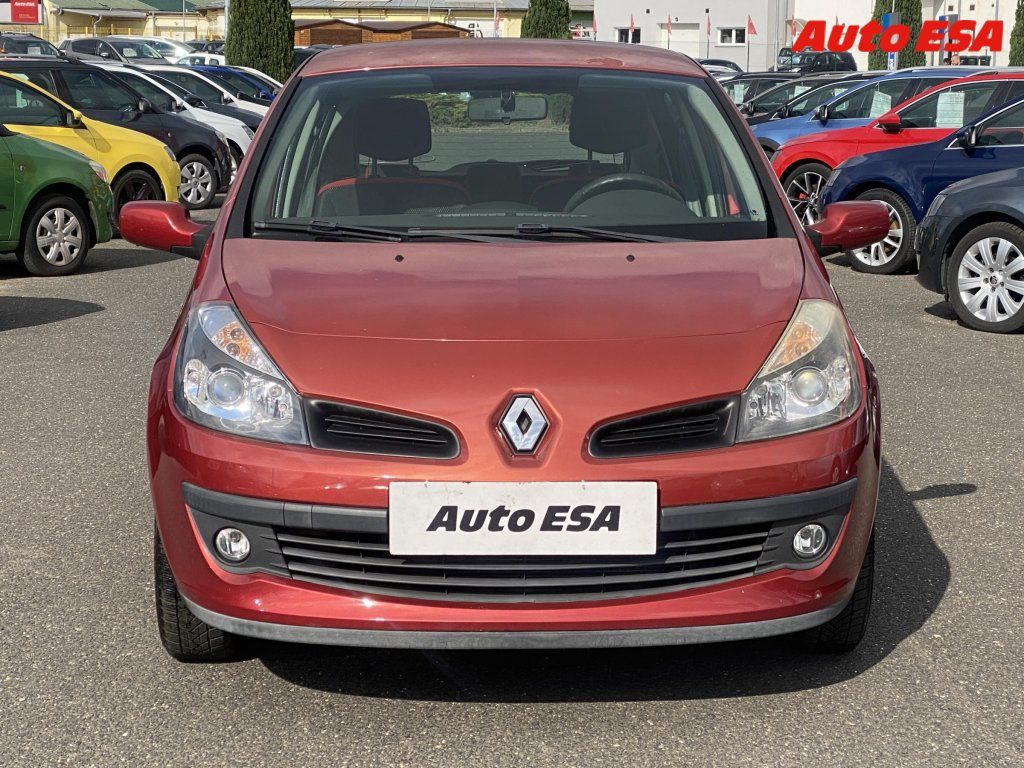 Renault Clio, 1.2 i,Temp.STK1/27 - fotka 2