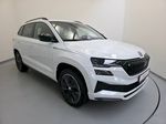 Škoda Karoq, Sportline 2.0TSI/140kw 7DSG 4X