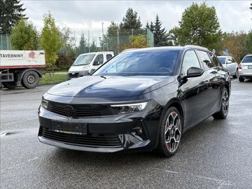 1,5 CDTi96kW GS,DPH,Bohatá výb