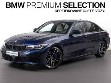 M340d xDrive