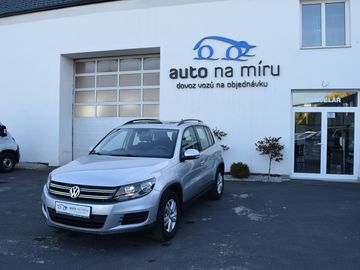 1.4TSI 92kw TRENDLINE BMT PANO