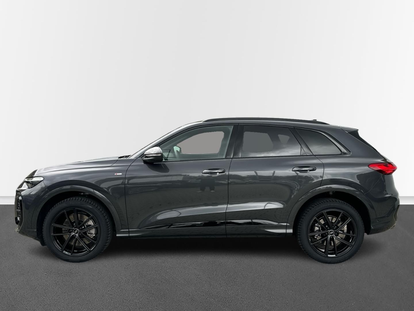 Audi Q5, TDI quattro - fotka 3