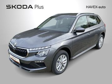 1,0 TSI 85 kW DSG Top
