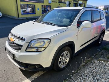 2.0 CRDi 120 kW 7 MÍST