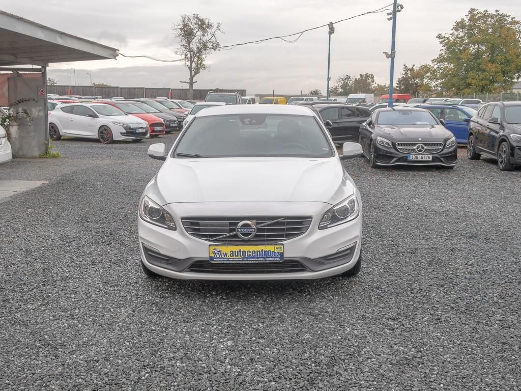 Volvo S60, ČR 2.4D5 169KW POLESTAR! - fotka 3
