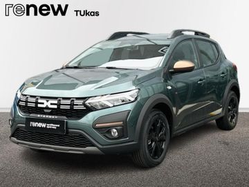 Stepway Extreme ECO-G 100