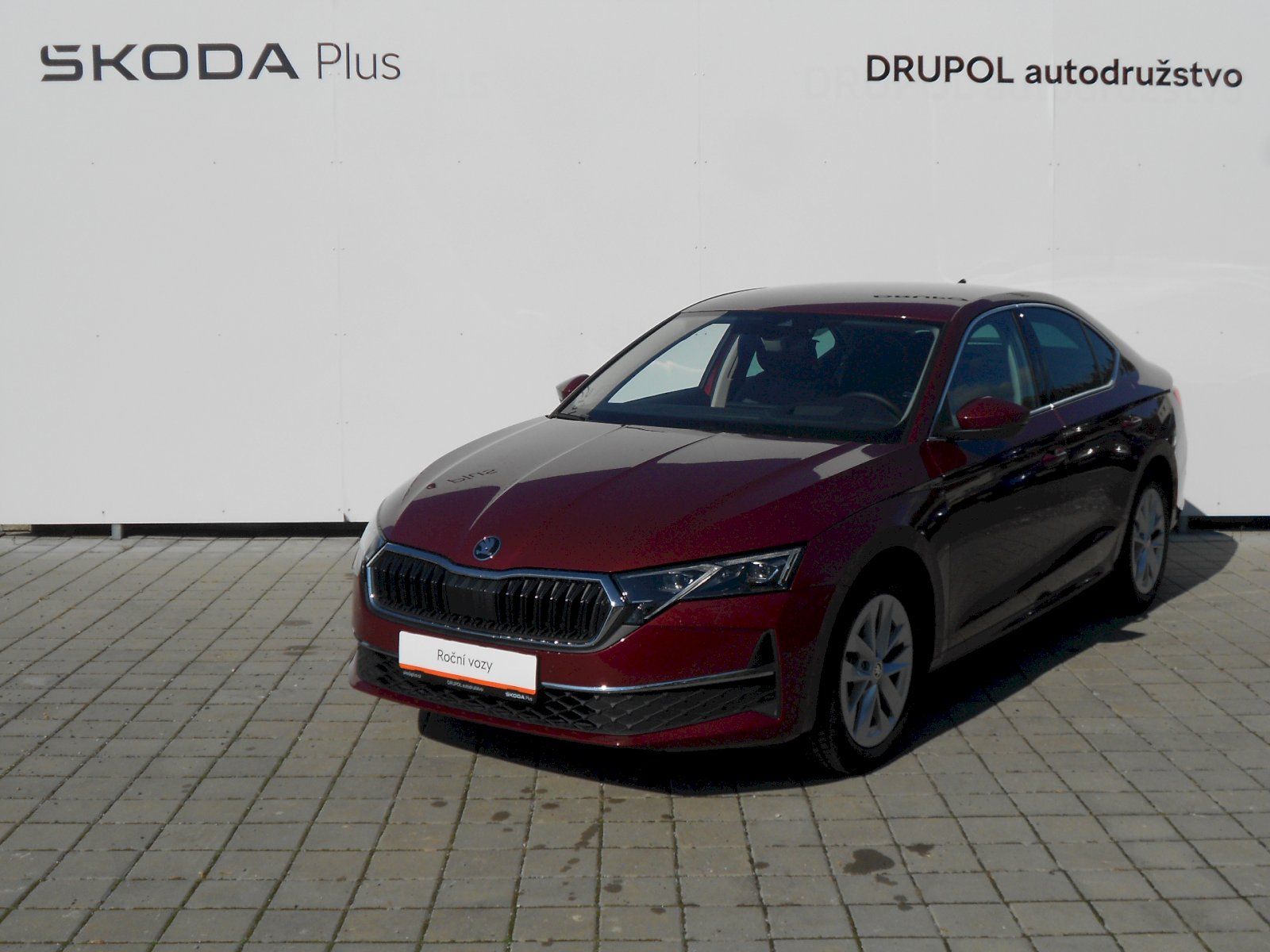 Škoda Octavia, IV 1.5 TSI - 110 kW, Top Selec