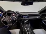 Chevrolet Camaro, 2SS 6.2 V8/333kW - kr?sn? stav