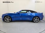 Chevrolet Camaro, 2SS 6.2 V8/333kW - kr?sn? stav