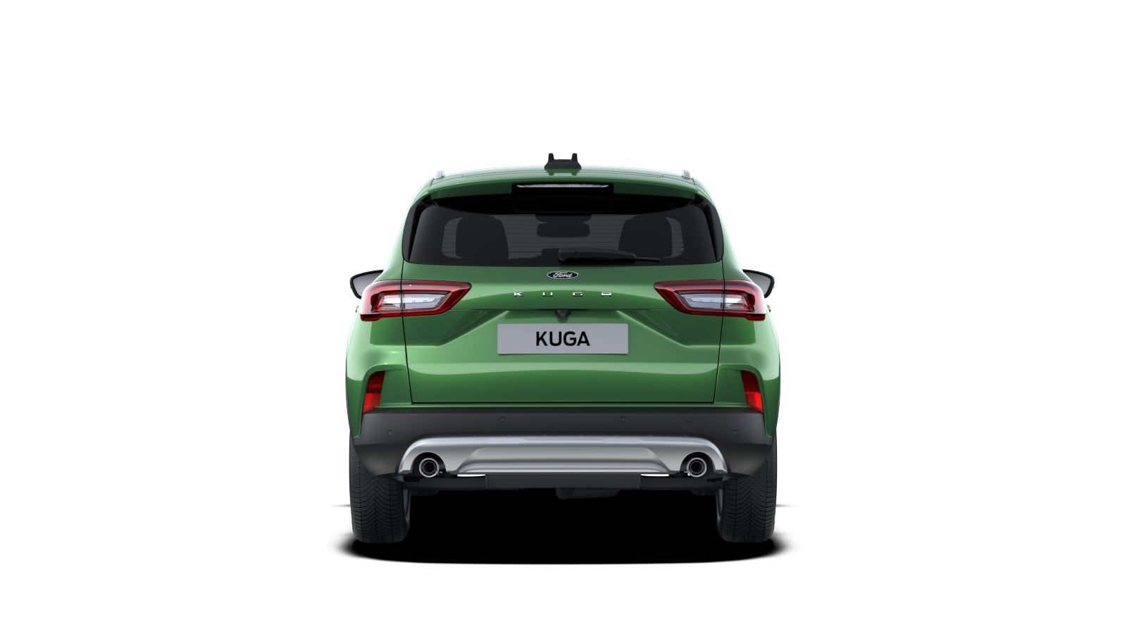 Ford Kuga, Titanium, 5dveřová, 1.5 EcoBoo - fotka 6