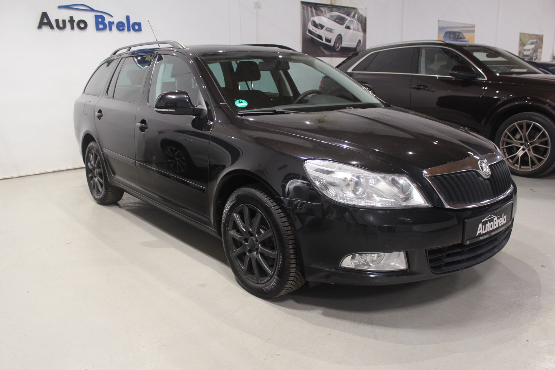 Škoda Octavia, 1.4TSI 90kW Nez.Topení - fotka 3