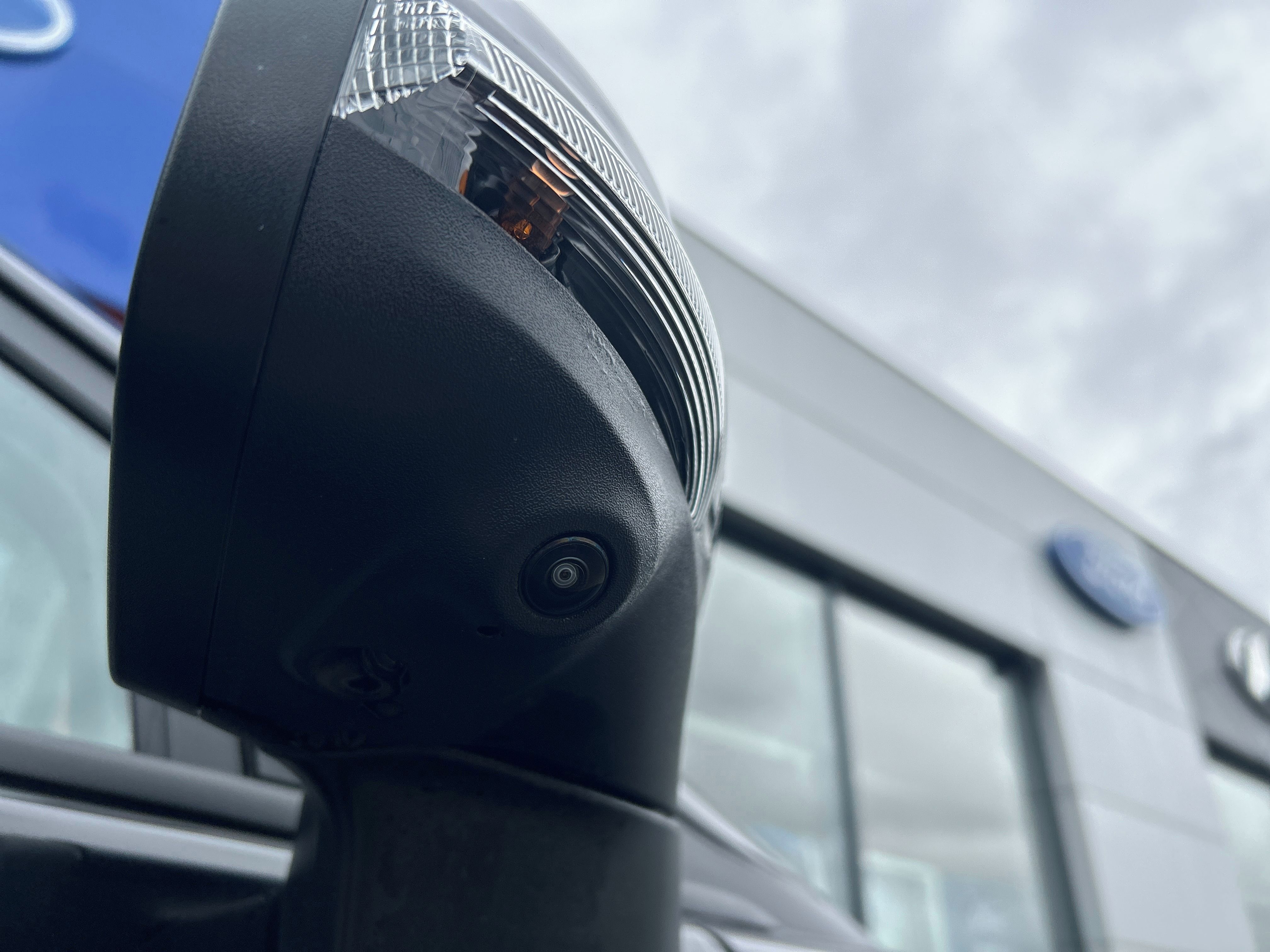 Ford Puma, 43kWh dojezd 123kW PREMIUM - fotka 5