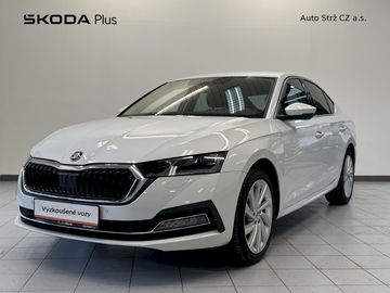 2.0 TDI, 110 KW DSG 7° Style