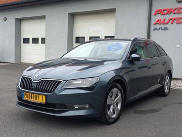 2.0 TDI 110 kw Dsg Zamluveno