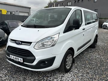 2.2TDCI 92kW *L2*9míst*